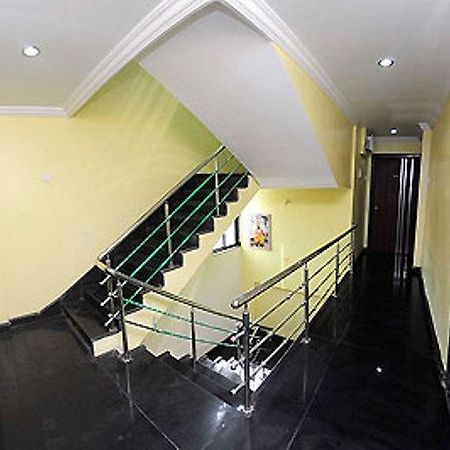 Sai Ganesh Hotel Shirdi Eksteriør billede