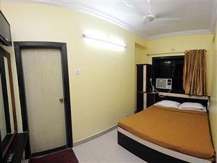 Sai Ganesh Hotel Shirdi Eksteriør billede
