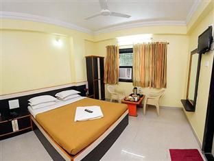Sai Ganesh Hotel Shirdi Eksteriør billede
